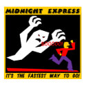 Midnight Express posters