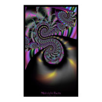 Midnight Fiesta posters