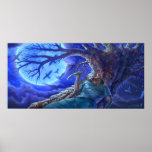 Midnight Flight posters