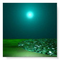 midnight flood posters by Will3020 midnight flood posters
