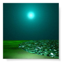 midnight flood posters
