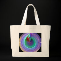 Midnight Fountain Bag bags