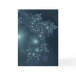 Midnight Frosts Card