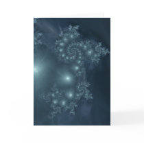 Midnight Frosts Card