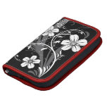 Midnight Garden Butterflies  Rickshaw Folio Folio Planner