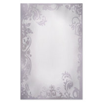 Midnight Garden stationery by uniqueprints Midnight Garden stationery