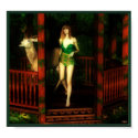 Midnight Gazebo posters