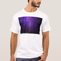 Midnight Godess t-shirts by knightracingindustri Midnight Godess t-shirts