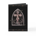Midnight Goth, Cards