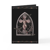 Midnight Goth, Cards by MoonArtandDesigns Midnight Goth, Cards
