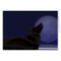 Midnight Howl cards