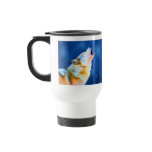 Midnight Howl mugs