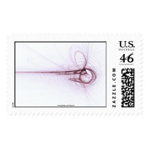 Midnight Illusions postage