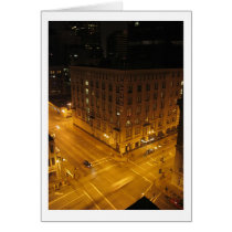 Midnight In St. Louis cards