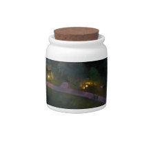 Midnight interlude in the part Jar Candy Jars