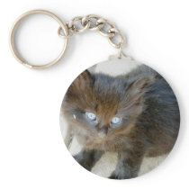 Midnight Keychain