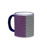 Midnight Knit  Mug