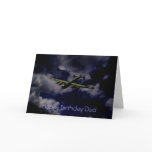 Midnight lancaster , cards