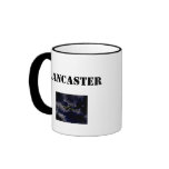 Midnight lancaster , mugs