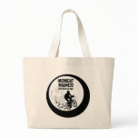 Midnight Madness Tote Bag