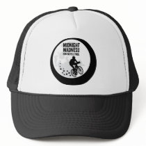 Midnight Madness hats by sandiegohostels Midnight Madness hats
