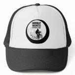 Midnight Madness Hat