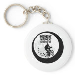 Midnight Madness Keychains