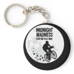 Midnight Madness Keychains