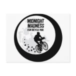 Midnight Madness Postcards