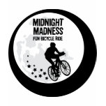 Midnight Madness T-shirt