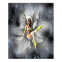 Midnight magic Poster posters