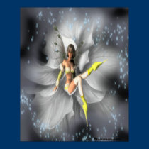 Midnight magic Poster posters