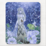 Midnight Masquerade Mousepad