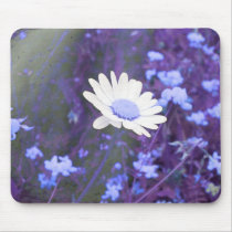 Midnight Mist mousepad by VulcanSpark Midnight Mist mousepad