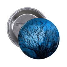 Midnight Moon Pin