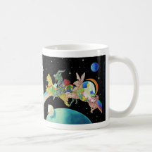 Midnight Moonrunners Mugs