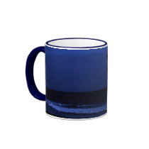 Midnight Mug