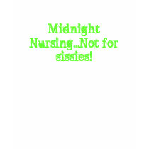 Midnight Nursing... t-shirts by raewesserling Midnight Nursing... t-shirts