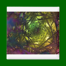 Midnight Oil magnets