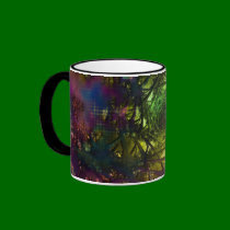 Midnight Oil mugs