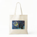 Midnight Owl Bag