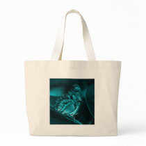 Midnight Passion, Blue Butterfly Kisses bags