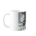 "Midnight Pony" mugs