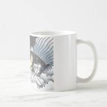 "Midnight Pony" mugs