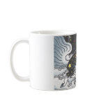"Midnight Pony" mugs