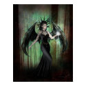 Midnight Poster posters by briarmoon Midnight Poster posters