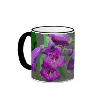 Midnight Purple Mug