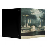Midnight Race on the Mississippi, 1875 Binder