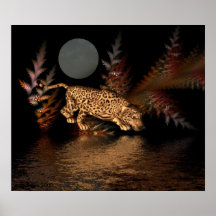 Midnight Rambler Poster