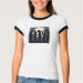 Ladies Ringer T-Shirt